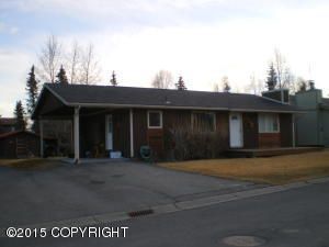 3601 E 66th Avenue, Anchorage, AK 99507