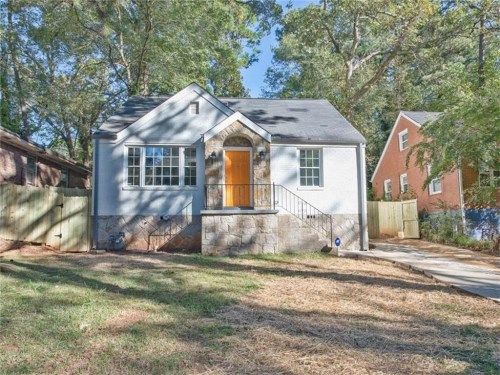 2444 Hillside Avenue, Decatur, GA 30032