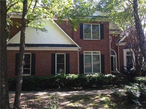 4120 Berkeley View Drive, Duluth, GA 30096