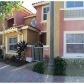 5846 SIENA LANE # 5846, Hollywood, FL 33021 ID:13601182