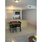 1830 S OCEAN DR - SEASONAL # 4512, Hallandale, FL 33009 ID:13415514