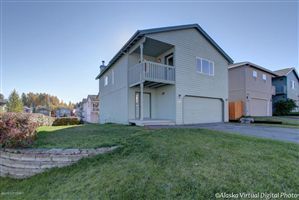 8667 Cross Pointe Loop, Anchorage, AK 99504