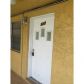 2051 NW 81 AV # 523, Hollywood, FL 33024 ID:13490711