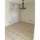 2051 NW 81 AV # 523, Hollywood, FL 33024 ID:13490713