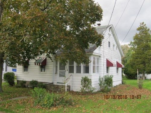 114 Pleasant Street, Medina, NY 14103