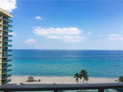 2501 S OCEAN DR # 1023, Hollywood, FL 33019