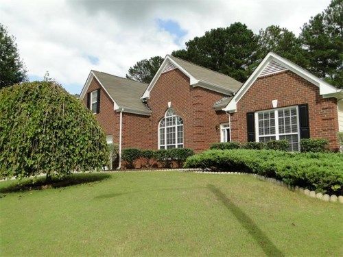 412 Holland Springs Drive, Powder Springs, GA 30127