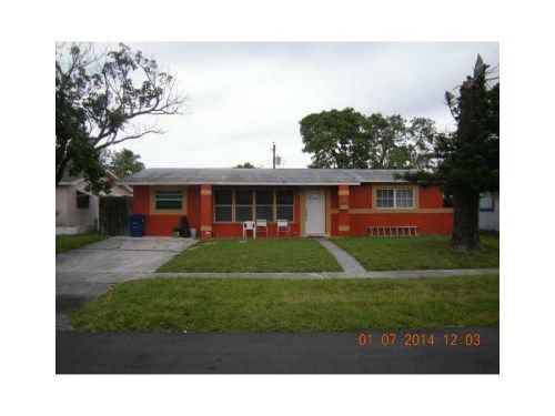 5821 NW 13 ST, Fort Lauderdale, FL 33313