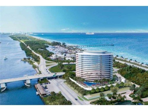 6085 N Ocean # 1503, Hollywood, FL 33019