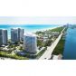 6085 N Ocean # 1503, Hollywood, FL 33019 ID:12876018