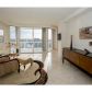 7000 ISLAND BL # 2809, North Miami Beach, FL 33160 ID:13276119