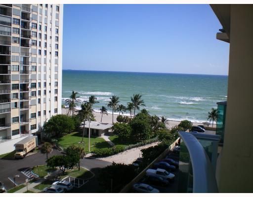 2501 S OCEAN DR # 837, Hollywood, FL 33019