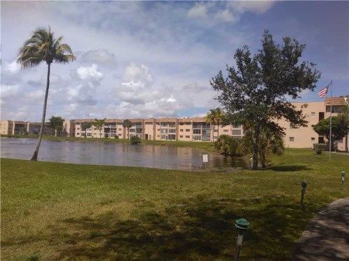 2701 SUNRISE LAKES DR # 105, Fort Lauderdale, FL 33322