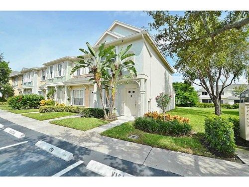 58 SIMONTON CR. # 58, Fort Lauderdale, FL 33326