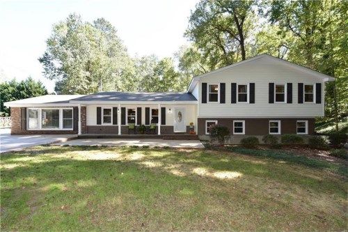 12965 New Providence Road, Alpharetta, GA 30004