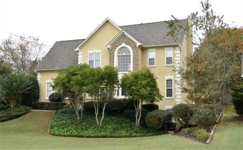 635 Wexford Hollow Run, Roswell, GA 30075