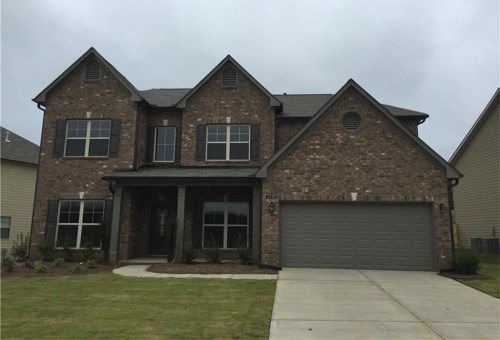 4610 Pleasant Woods Drive, Cumming, GA 30028