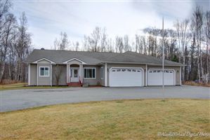 6451 N Talgach View Drive, Wasilla, AK 99654