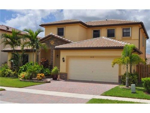 3634 SE 1 ST, Homestead, FL 33033