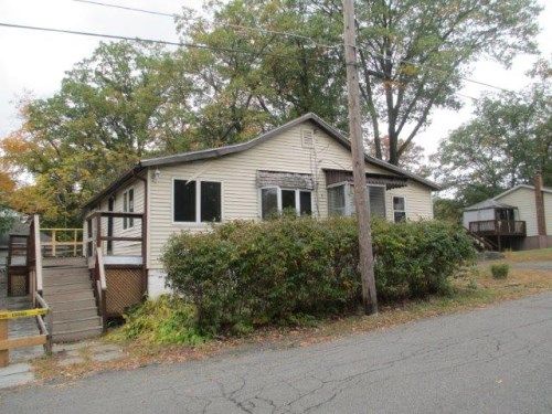 502 Sheridan Ave, Clarks Summit, PA 18411