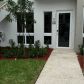 10265 NW 63 TERRACE # 101, Miami, FL 33178 ID:13554613