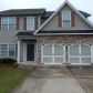 151 Crescent Woode Drive, Dallas, GA 30157 ID:13435209