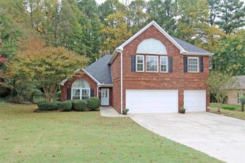 1115 Allenbrook Lane, Roswell, GA 30075