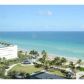 1880 S OCEAN DR # TS606, Hallandale, FL 33009 ID:13710152