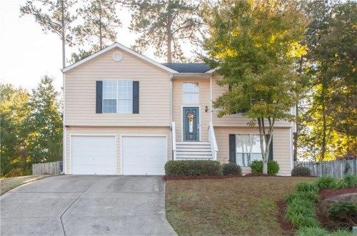 3716 Crescent Hill Lane, Acworth, GA 30101