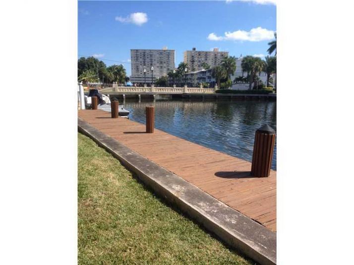 580 EGRET DRIVE # 109, Hallandale, FL 33009