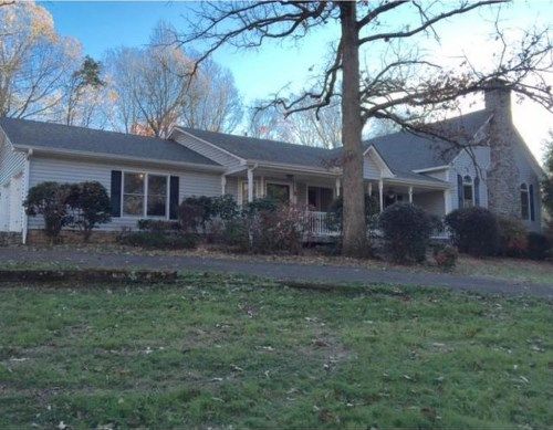 209 Fawn Drive, Dawsonville, GA 30534