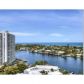 20281 E COUNTRY CLUB DR # 1412, Miami, FL 33180 ID:13275580