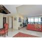 20281 E COUNTRY CLUB DR # 1412, Miami, FL 33180 ID:13275584