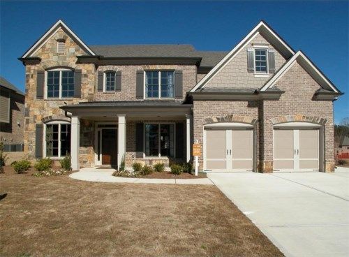 405 Blackwell Bend, Alpharetta, GA 30004