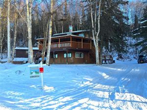 12137 Dee Lane, Eagle River, AK 99577