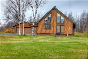 300 S Serrano Drive, Wasilla, AK 99654