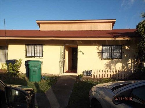 28019 SW 139 CT # 28019, Homestead, FL 33033