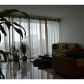 2950 NE 188 ST # 507, Miami, FL 33180 ID:13529980