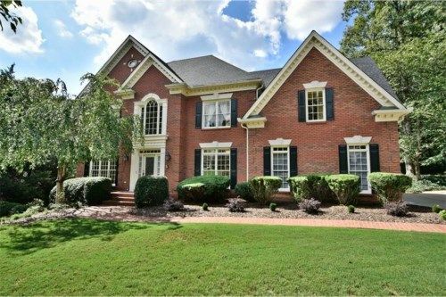 2006 Palmetto Dunes Court, Duluth, GA 30097