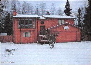 18858 Andreanof Drive, Eagle River, AK 99577