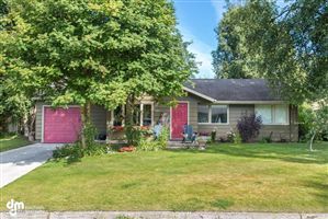 2523 Brooke Drive, Anchorage, AK 99517