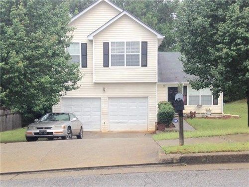 3890 Crowned Eagle Way, Douglasville, GA 30135