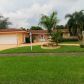 4901 MONROE ST, Hollywood, FL 33021 ID:13632457