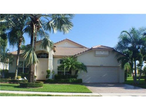 16705 AMBER LAKE, Fort Lauderdale, FL 33331