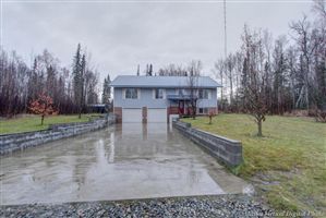 340 E Diamond Wood Way, Wasilla, AK 99654