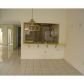 2408 N 37 AV # 2408, Hollywood, FL 33021 ID:13601452