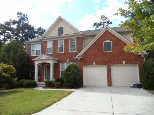 658 Prada Court, Lawrenceville, GA 30043