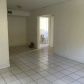 640 NW 114 AV # 102, Miami, FL 33172 ID:13650962