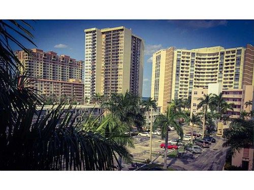 3181 S OCEAN DR # 502, Hallandale, FL 33009