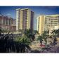 3181 S OCEAN DR # 502, Hallandale, FL 33009 ID:12662184